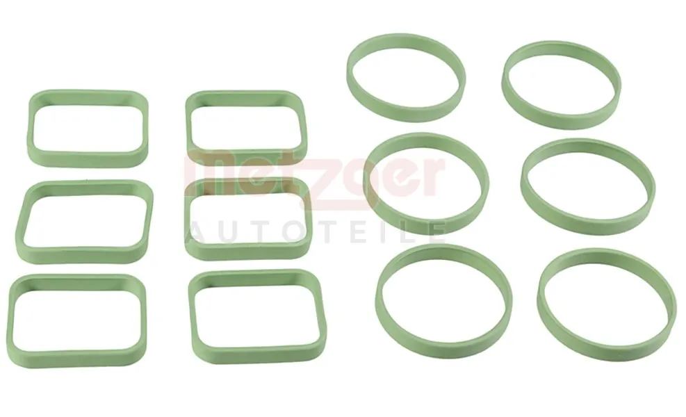 Gasket Set, intake manifold 2100901