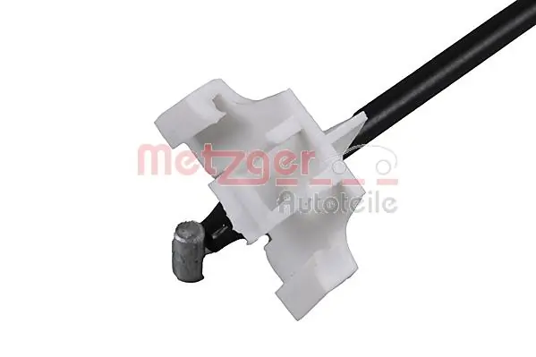 Cable Pull, door release 3160075