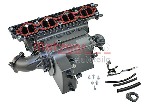 METZGER AUTOTEILE 2100034 Intake Manifold Module