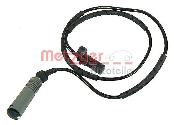 Sensor, wheel speed 0900284