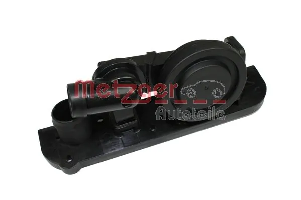 Valve, crankcase ventilation 2385010