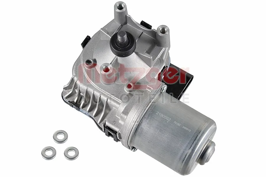 Wiper Motor GREENPARTS 2190562