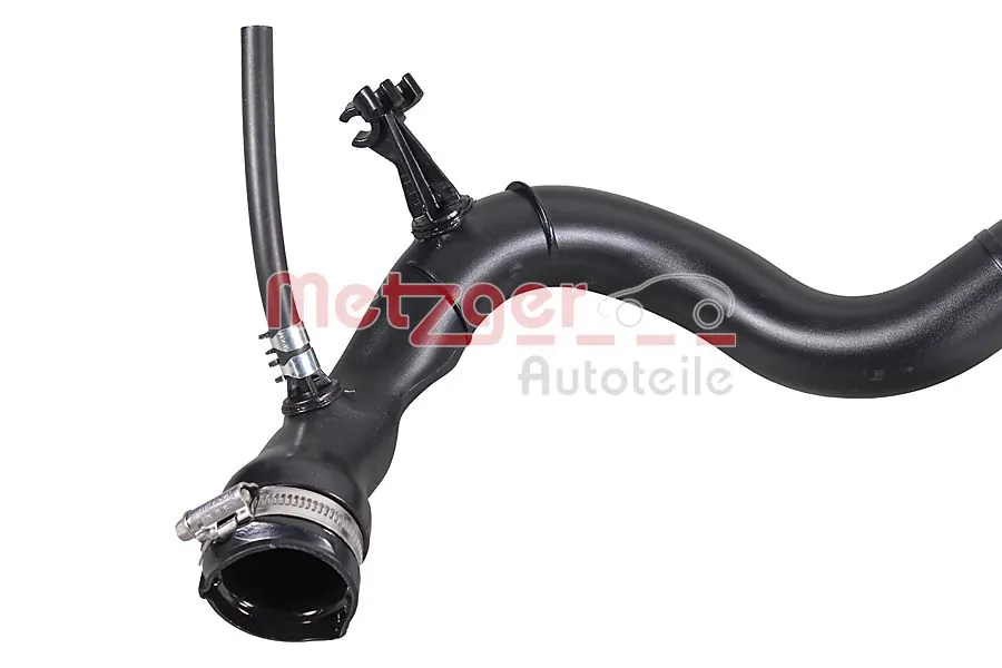 Charge Air Hose 2401245