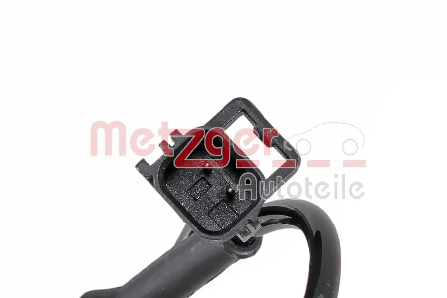 Sensor, wheel speed 09001529