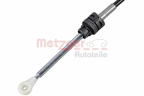 METZGER AUTOTEILE 3150320 Cable Pull, manual transmission