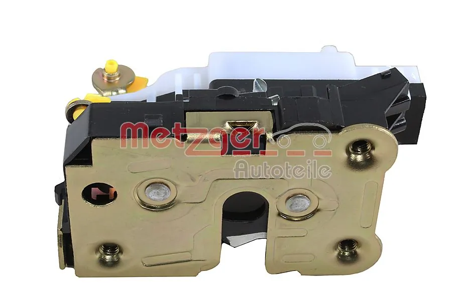METZGER AUTOTEILE 2314482 Door Lock
