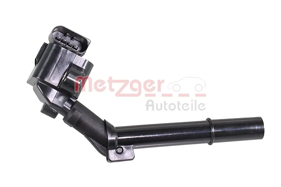 Ignition Coil GREENPARTS 0880540