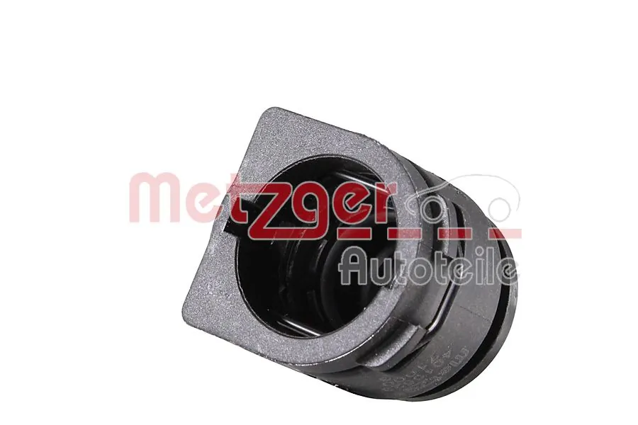 Sealing Plug, coolant flange GREENPARTS 4010523
