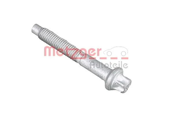 Screw, injection nozzle holder OE-part 0871022S