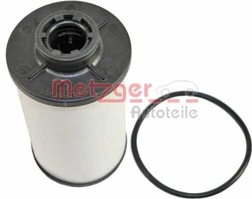 Hydraulic Filter Kit, automatic transmission 8020005