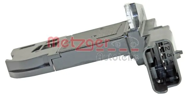 Sensor aliran massa udara ORIGINAL ERSATZTEIL 0890369