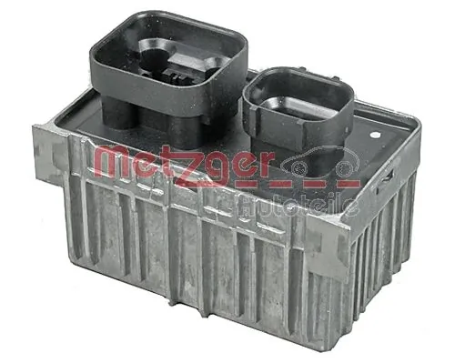 Control Unit, glow time OE-part 0884029