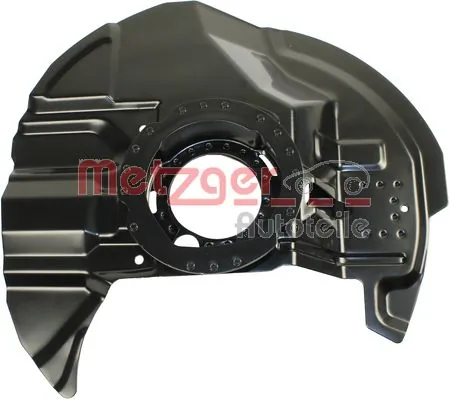 Splash Guard, brake disc 6115137