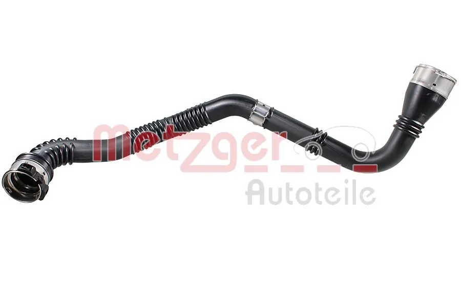 Charge Air Hose 2401030