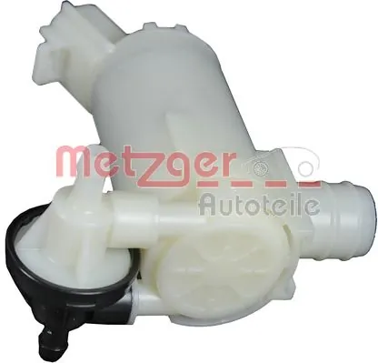 Washer Fluid Pump, window cleaning 2220062
