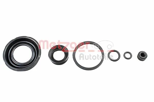 Repair Kit, brake caliper GREENPARTS 114-0008