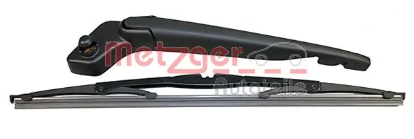 Wiper Arm, window cleaning 2190435