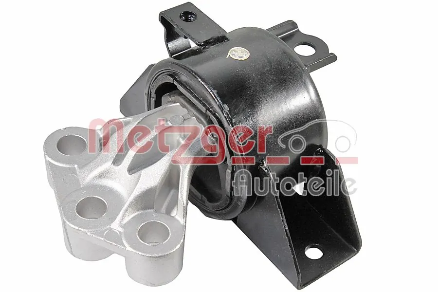 Mounting, manual transmission 8054092