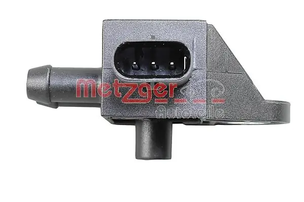 METZGER AUTOTEILE 0906417 Sensor, exhaust pressure
