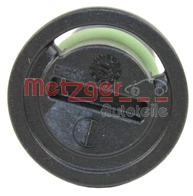 Screw Plug, oil sump OE-part GREENPARTS 8030052