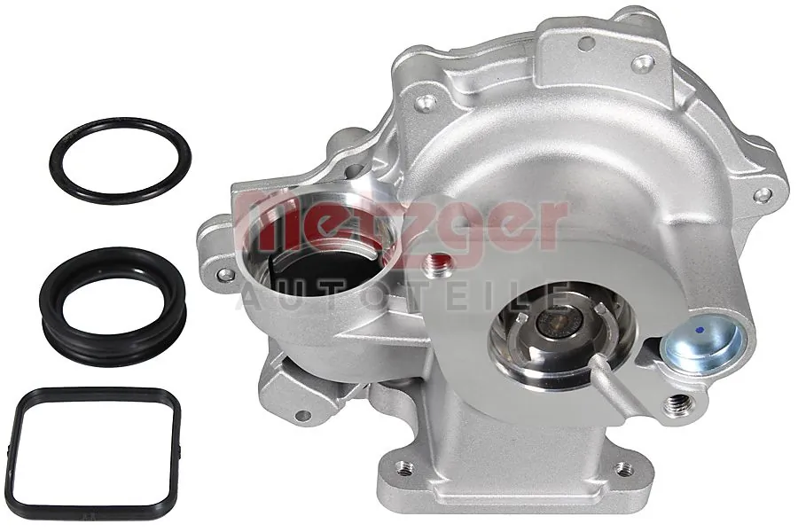 METZGER AUTOTEILE 4007055 Water Pump, engine cooling