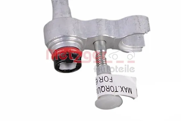 High Pressure Line, air conditioning 2360102