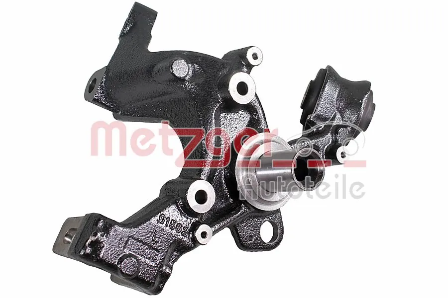 METZGER AUTOTEILE 58178401 Steering Knuckle, wheel suspension