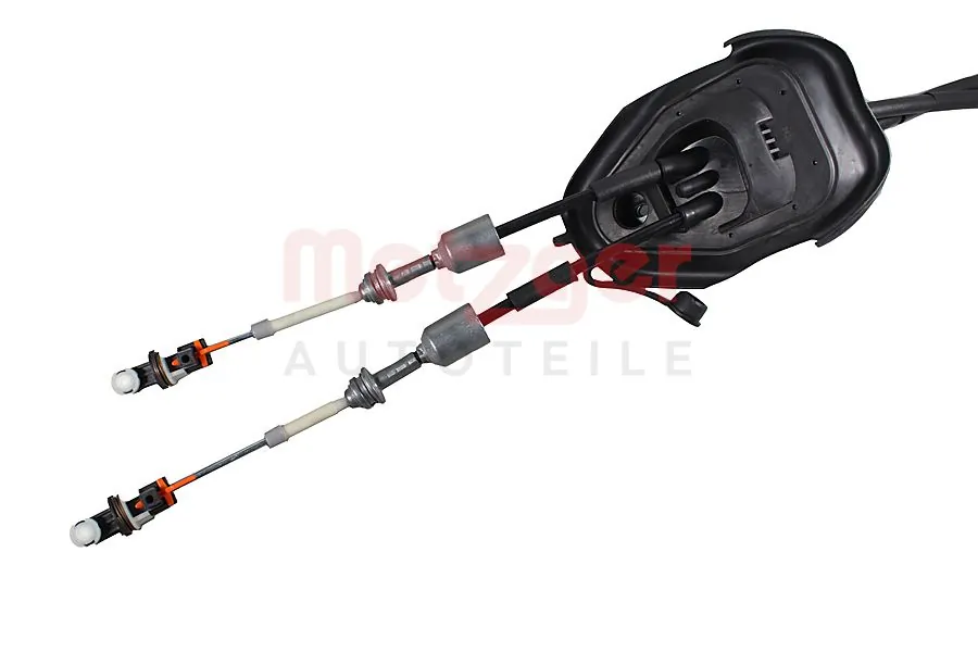 METZGER AUTOTEILE 3150393 Cable Pull, manual transmission