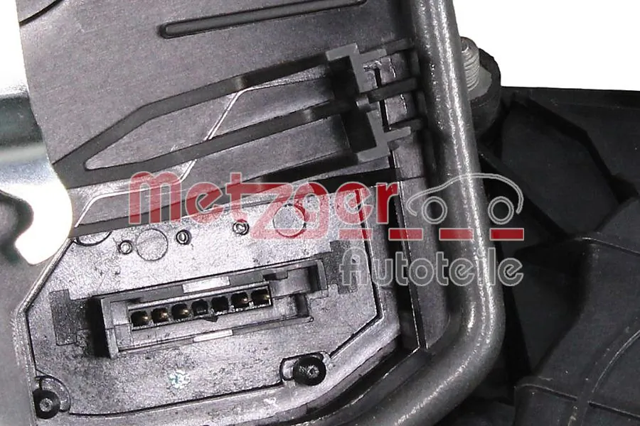METZGER AUTOTEILE 2314326 Door Lock