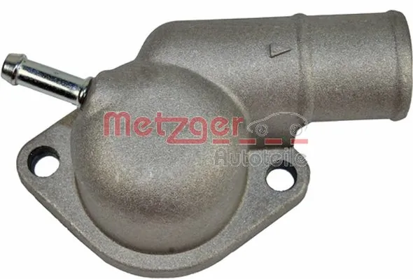 Coolant Flange 4010080