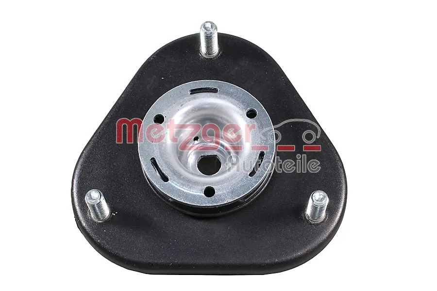 Suspension Strut Support Mount 6490362