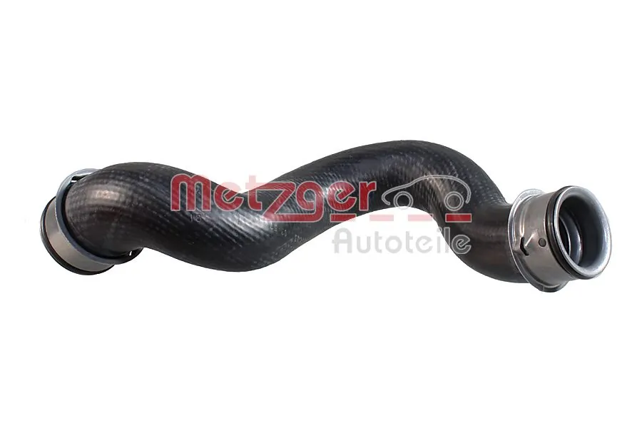 Radiator Hose 2421587