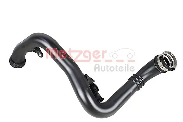 Charge Air Hose OE-part 2400650