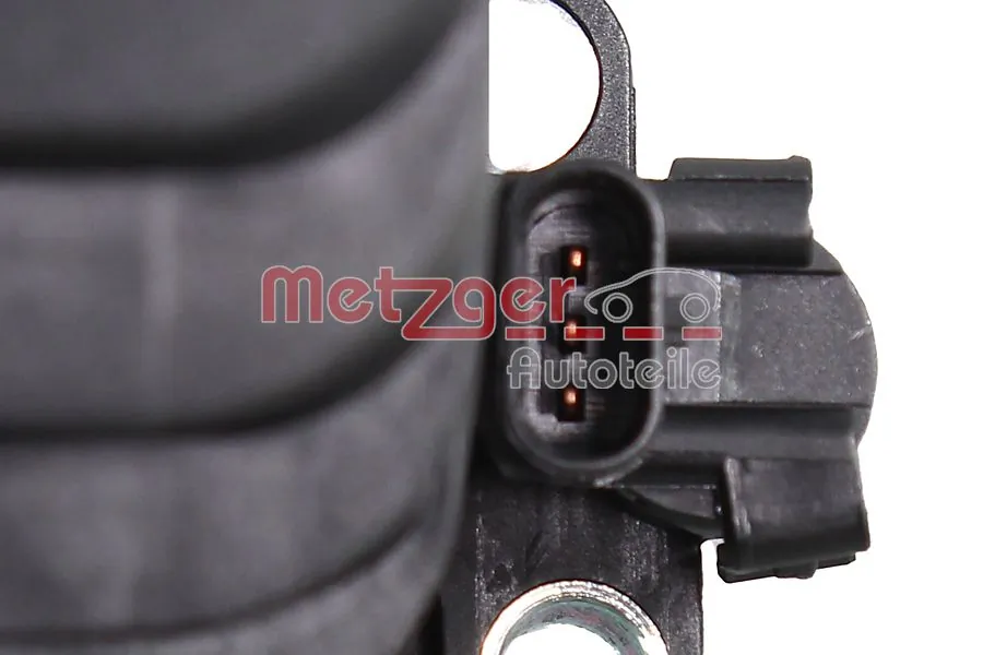 METZGER AUTOTEILE 2100120 Intake Manifold Module