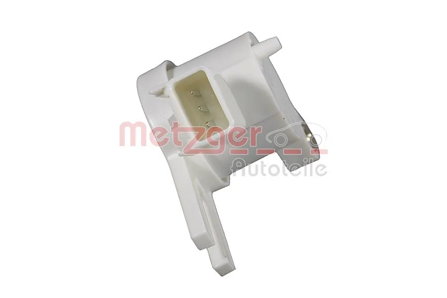 METZGER AUTOTEILE 0901477 Pedal Travel Sensor, clutch pedal