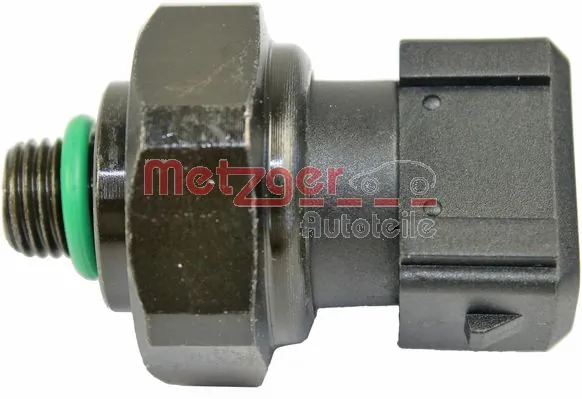 METZGER AUTOTEILE 0917278 Pressure Switch, air conditioning