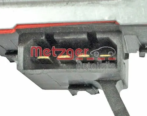 Wiper Motor GREENPARTS 2190655