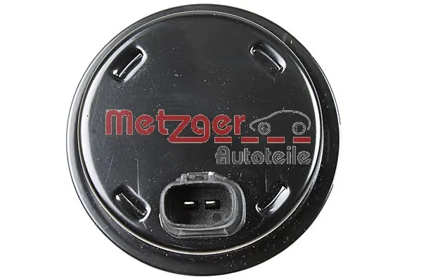 Sensor, wheel speed 09001160
