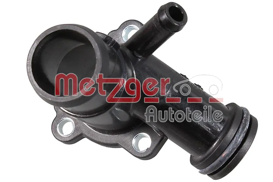 Coolant Flange 4010417