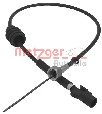 Speedometer Cable S 31026
