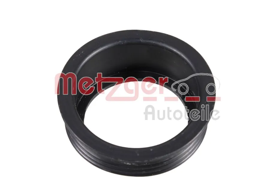Seal Ring, charge air hose GREENPARTS 2401107