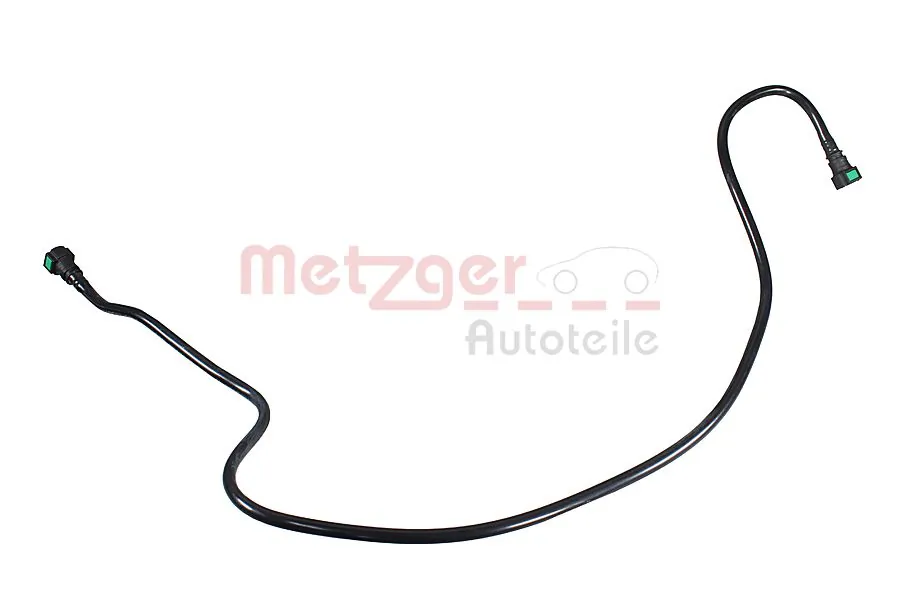 Fuel Line 2150216