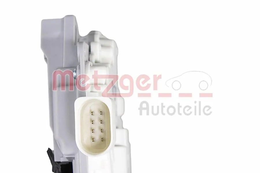 METZGER AUTOTEILE 2314586 Door Lock
