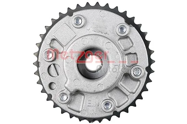 Camshaft Adjuster 0899220