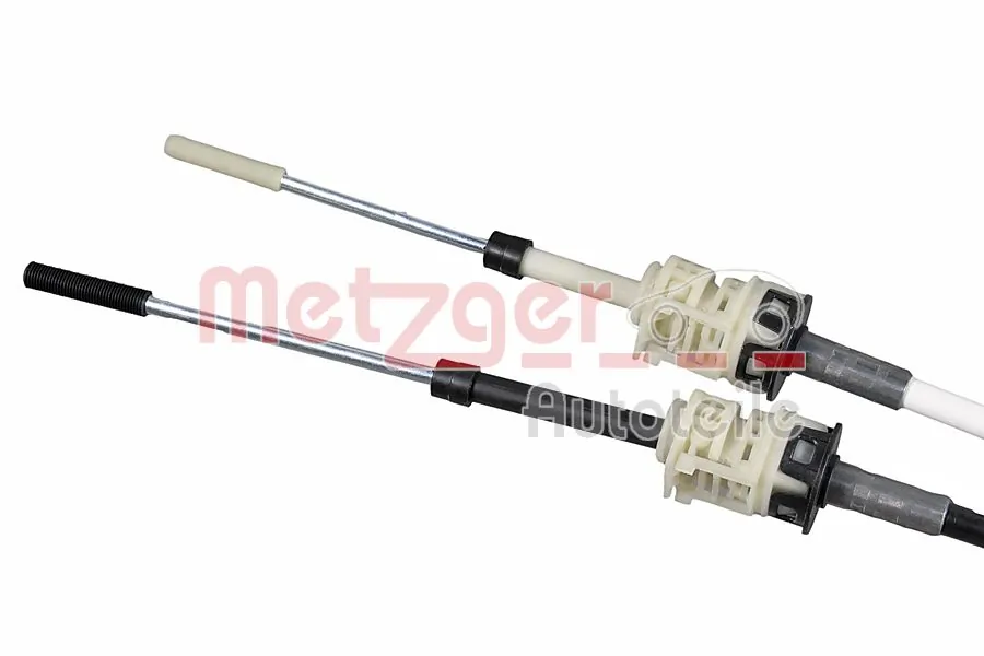 Cable Pull, manual transmission 3150348