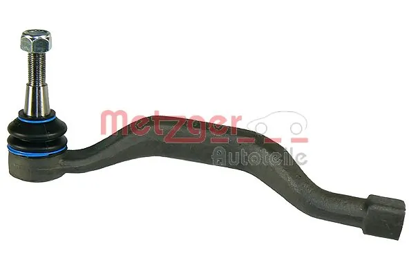 Tie Rod End KIT + 54040701