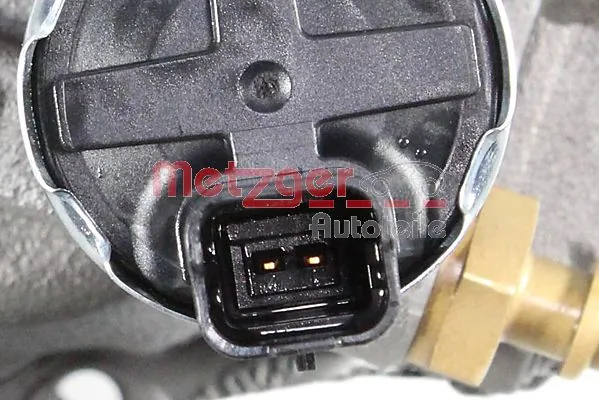 High Pressure Pump OE-part 0830135