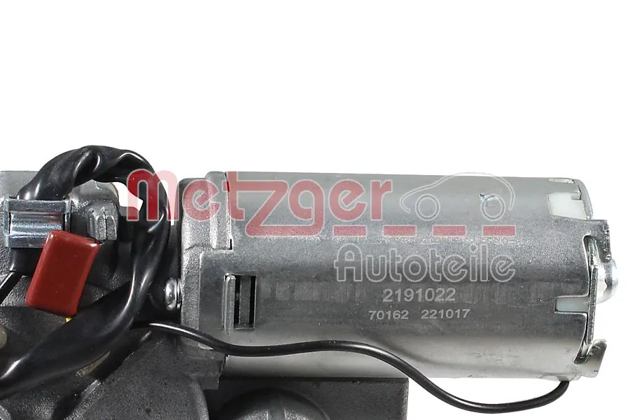 Wiper Motor 2191022