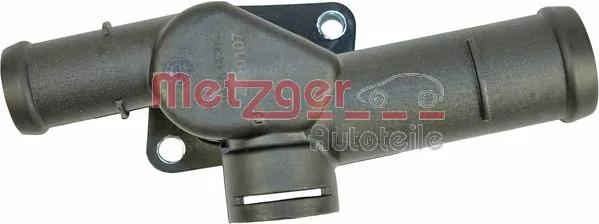 Coolant Flange 4010107