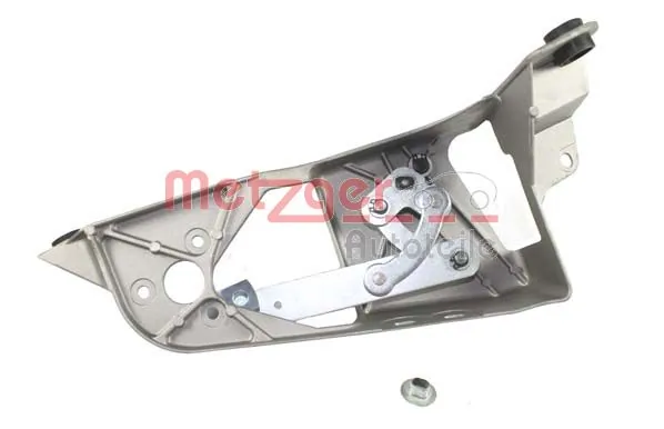 METZGER AUTOTEILE 2190162 Wiper Linkage